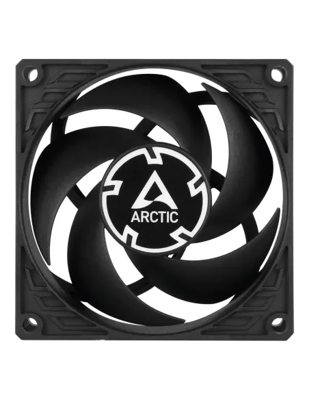 ARCTIC P8 Max Case per computer Ventilatore 8 cm Nero 1 pz