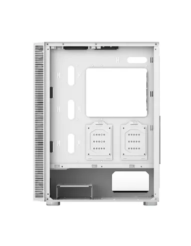 Montech X3 MESH Midi Tower Bianco