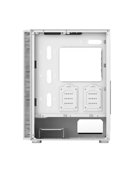 Montech X3 MESH Midi Tower Bianco