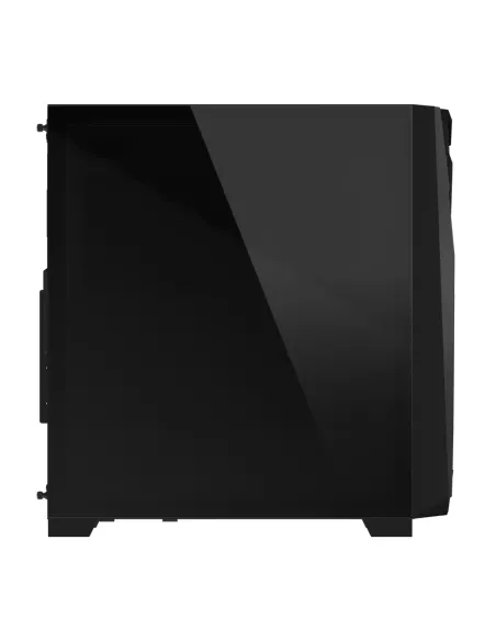 GIGABYTE C301 GLASS Midi Tower Nero