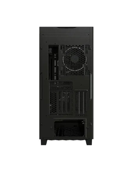 GIGABYTE GB-AC500G ST computer case Midi Tower Nero