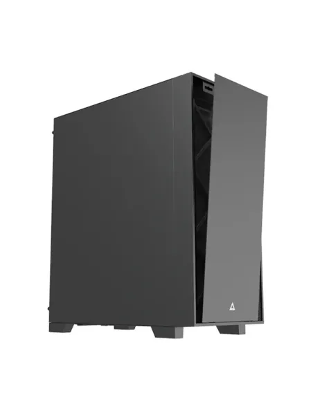 Montech Air 1000 SILENT Midi Tower Nero