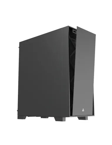 Montech Air 1000 SILENT Midi Tower Nero