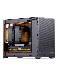 Jonsbo D32 STD Midi Tower Nero 2