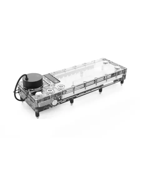 Alphacool 15488 parte e accessorio del sistema di raffreddamento del computer Pompa e serbatoio