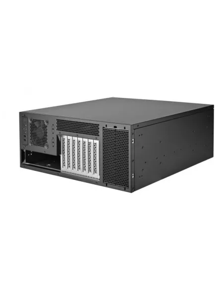 Silverstone SST-RM46-502I