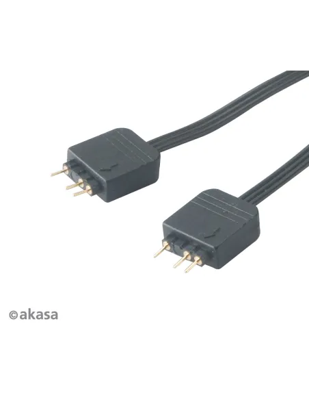 Akasa Addressable RGB LED Splitter Kabel