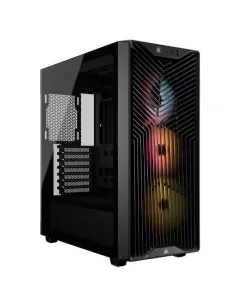 3200D RS ARGB MID-TOWER CASE BLACK 2