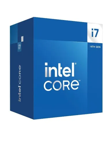 INTEL CPU CORE I7-14700K BOX
