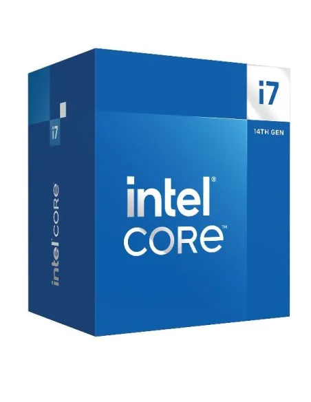 INTEL CPU CORE I7-14700K BOX
