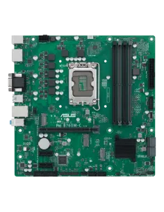 PRO B760M-C-CSM 2