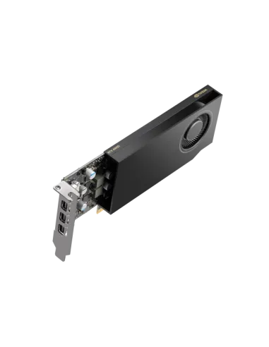 RTX A1000 8GB LOWPROFILE