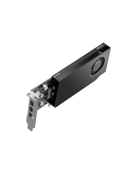 RTX A1000 8GB LOWPROFILE