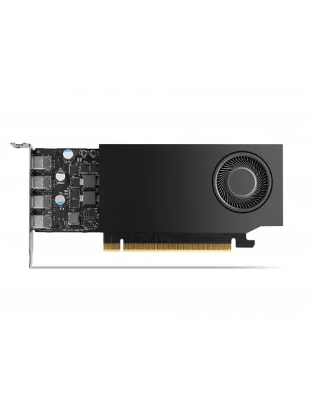 RTX A1000 8GB LOWPROFILE