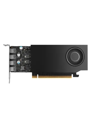 RTX A1000 8GB LOWPROFILE