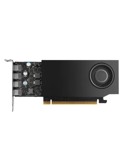 RTX A1000 8GB LOWPROFILE