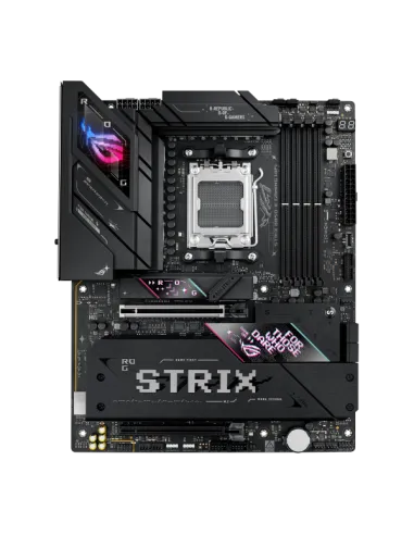 ROG STRIX B850-E GAMING WIFI