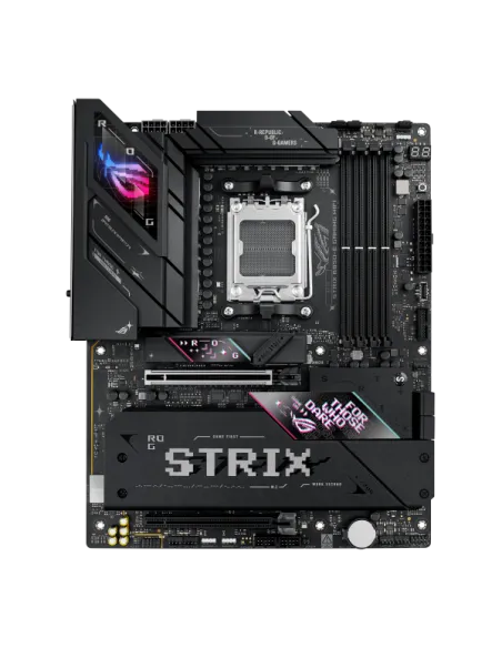 ROG STRIX B850-E GAMING WIFI