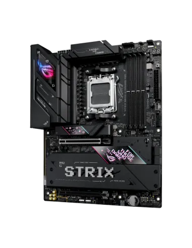 ROG STRIX B850-E GAMING WIFI