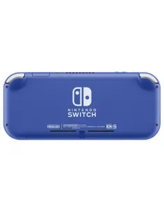 Switch Lite Console Blu 2