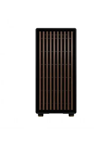 Fractal Design North Midi-Tower - schwarz