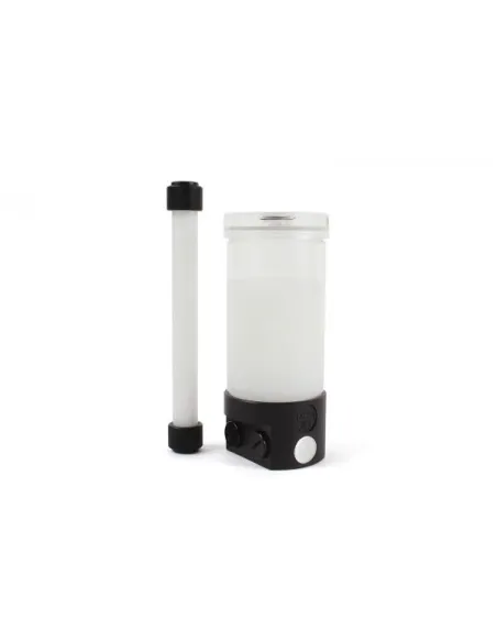 EK Water Blocks EK-CryoFuel Solid Premix, Cloud White - 1000ml