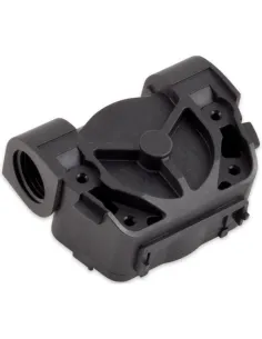 Aqua Computer Durchflusssensor high flow LT, 2x G1/4 - schwarz 2