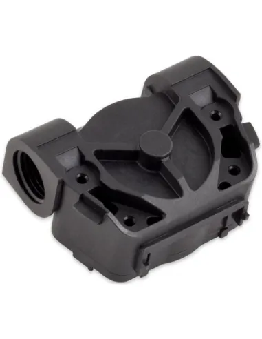 Aqua Computer Durchflusssensor high flow LT, 2x G1/4 - schwarz