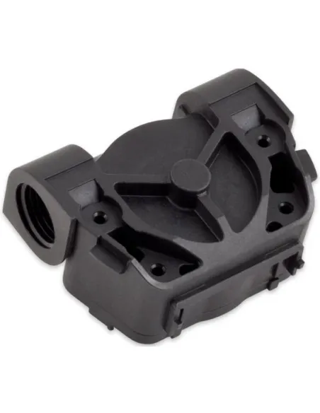 Aqua Computer Durchflusssensor high flow LT, 2x G1/4 - schwarz