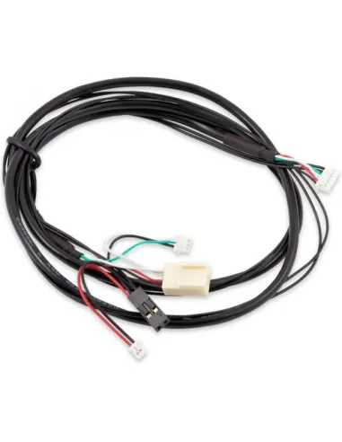 Aqua Computer Durchflusssensor high flow LT, 2x G1/4 - schwarz