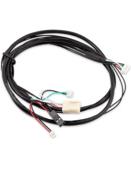 Aqua Computer Durchflusssensor high flow LT, 2x G1/4 - schwarz