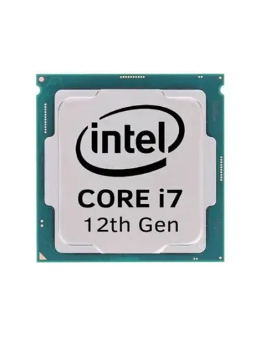 Intel Core i7-12700F processore 25 MB Cache intelligente Vassoio