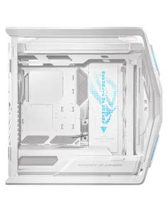 ASUS ROG GR701 Hyperion White Bianco 2