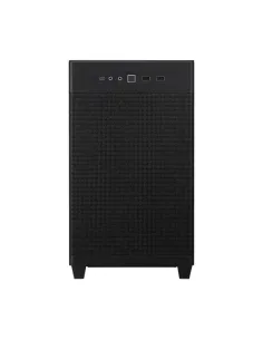 ASUS PRIME AP201 MicroATX Mini Tower Nero