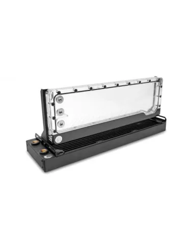 EK Water Blocks EK-Loop Angled Bracket Halterung - 120mm