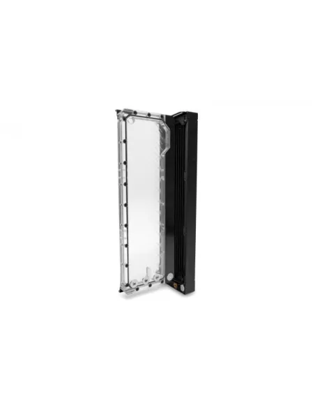 EK Water Blocks EK-Loop Angled Bracket Halterung - 120mm
