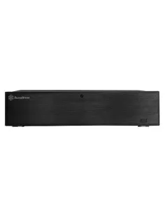Silverstone ML04 HTPC Nero 2