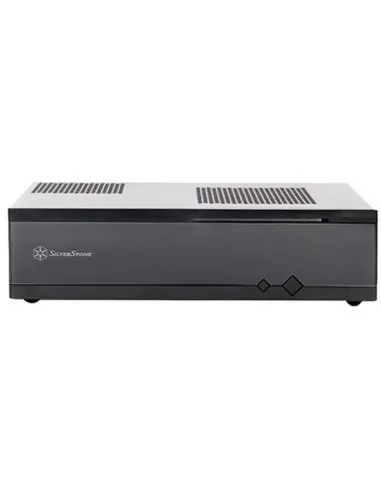Silverstone ML05 HTPC Nero