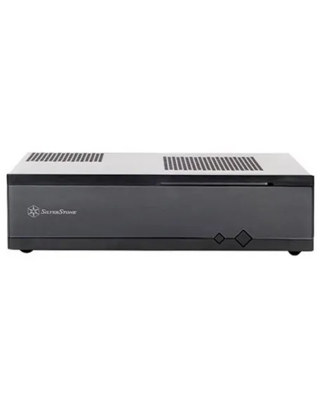 Silverstone ML05 HTPC Nero