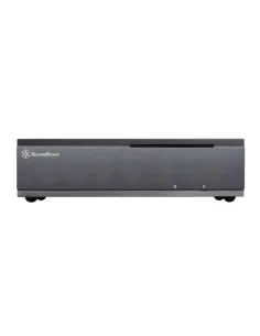 Silverstone SST-ML06B computer case Nero 2
