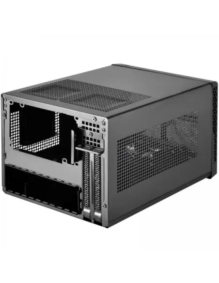 Silverstone SG13 Mini Tower Nero