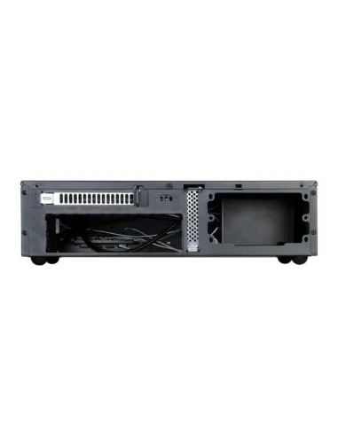 Silverstone SST-ML06B computer case Nero