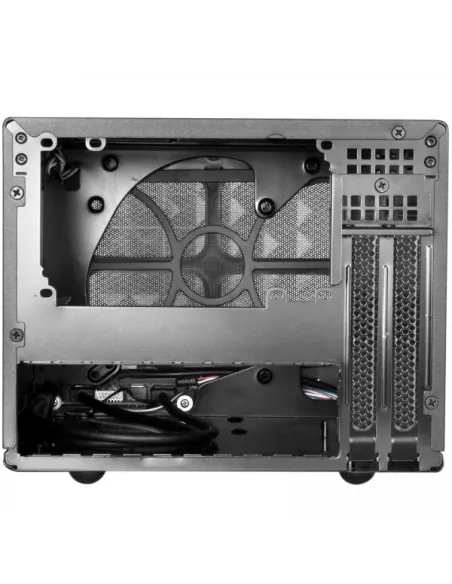 Silverstone SG13 Mini Tower Nero