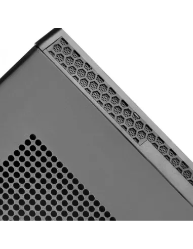 Silverstone SG13 Mini Tower Nero