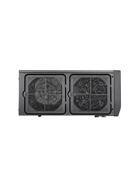 Silverstone Grandia GD09 Desktop Nero