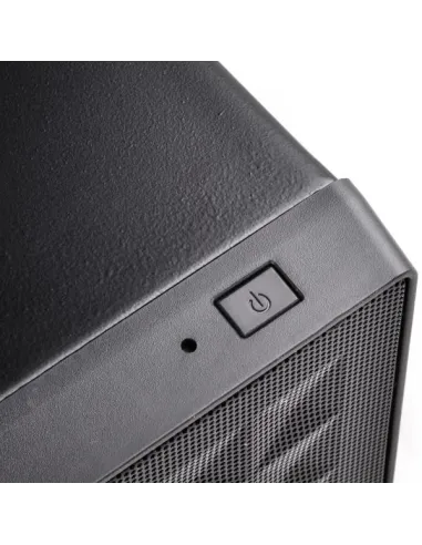 Silverstone SG13 Mini Tower Nero