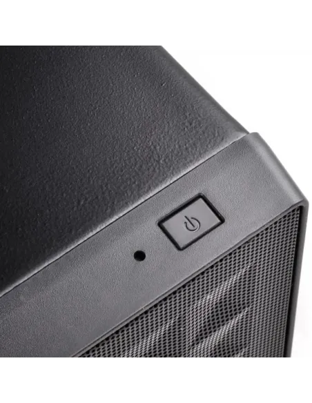 Silverstone SG13 Mini Tower Nero