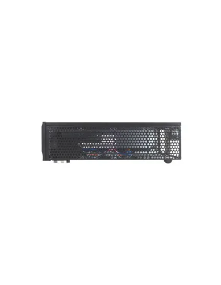 Silverstone ML03 HTPC Nero
