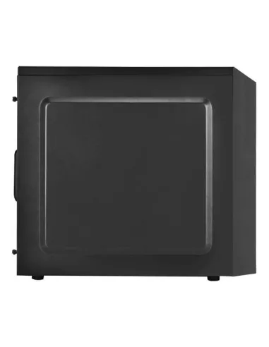 Silverstone PS16 Tower Nero