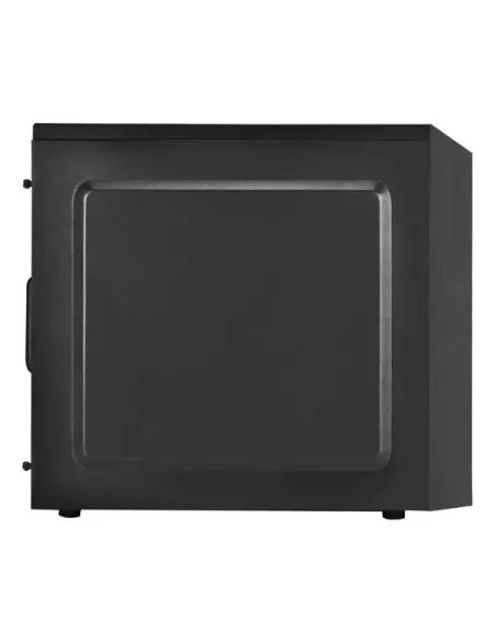 Silverstone PS16 Tower Nero
